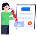 Rent Agreement via POA Link