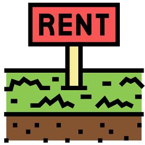 Rent Agreement For Land