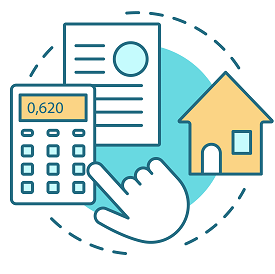Rent Agreement Pricing Calculator